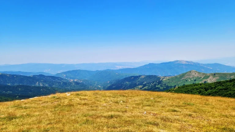 Ορεινή Φθιώτιδα